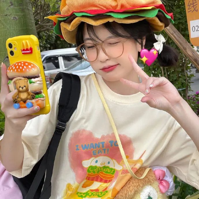 雀斑男孩