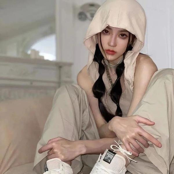 亲爱的自己