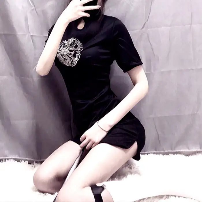魔镜魔镜变变变