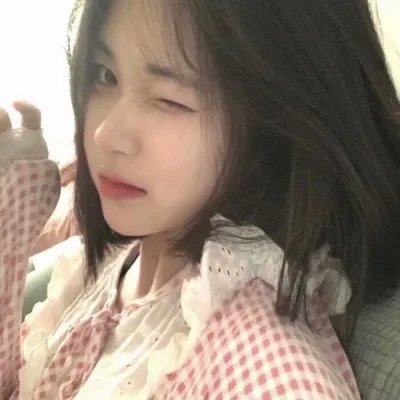蓝月