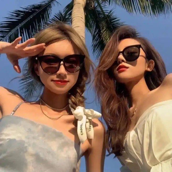 霹雳修女